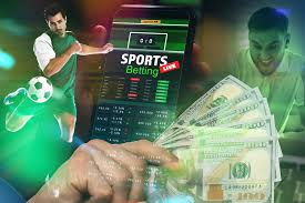 Betwinner La plateforme incontournable pour les parieurs en ligne Betwinner La plateforme incontournable pour les parieurs en ligne