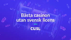 Casino Utan BankID En Guide till Spel på Nätet Casino Utan BankID En Guide till Spel på Nätet