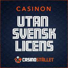 Casino Utan BankID En Guide till Spel på Nätet Casino Utan BankID En Guide till Spel på Nätet