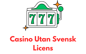 Casino utan omsättningskrav - Spela smartare och njut av dina vinster Casino utan omsättningskrav - Spela smartare och njut av dina vinster