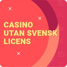 Casino Utan Svensk Licens Utforska Alternativ till Svenskt Spel Casino Utan Svensk Licens Utforska Alternativ till Svenskt Spel
