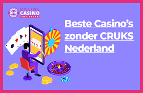 De Beste Bookmakers Zonder CRUKS Ontdek de Top Opties De Beste Bookmakers Zonder CRUKS Ontdek de Top Opties