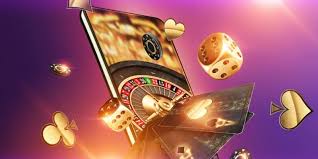 Discover Incredible Gaming Experience at Jokery Casino Discover Incredible Gaming Experience at Jokery Casino