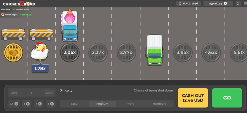 Descubre el Exito de Chicken Road 2 en casinos de España, chicken road 2