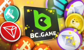 Maximize Your Winnings with BC.Game DK Bonus Codes Maximize Your Winnings with BC.Game DK Bonus Codes