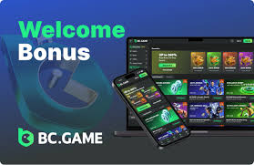 Maximize Your Winnings with BC.Game DK Bonus Codes Maximize Your Winnings with BC.Game DK Bonus Codes