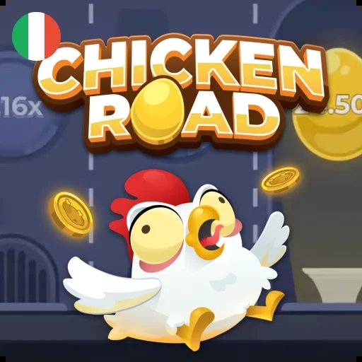 Chicken road gioco - Scopri il Mito di Chicken Road: Gioco di Casino Ufficiale in Italia